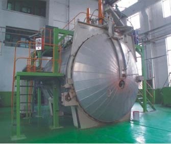 高端制造的核心利器 沈阳拓达真空技术引领环氧树脂真空浇注设备新纪元