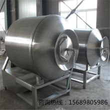 诸城市恒泰食品机械厂 匠心铸就滚揉、注射、斩拌与真空设备新典范