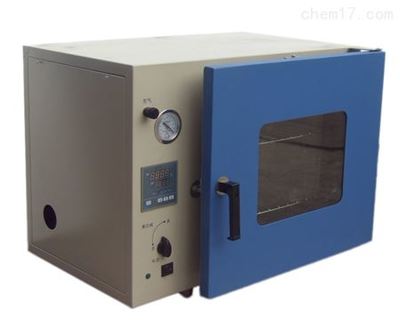 瑞科仪器智能数显真空干燥箱 实验室精密干燥的优选方案